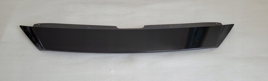 фото №6, Накладка козырёк молдинг решётка радиатора mazda 6 gj iii lift 14-