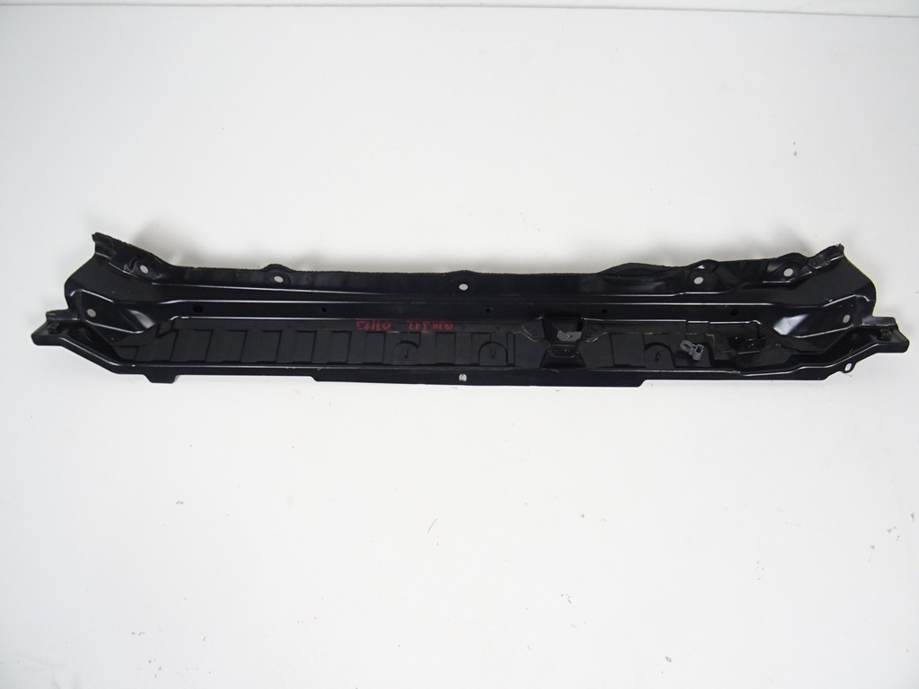 фото №6, Qashqai iii j12 жабо металлический 6ue