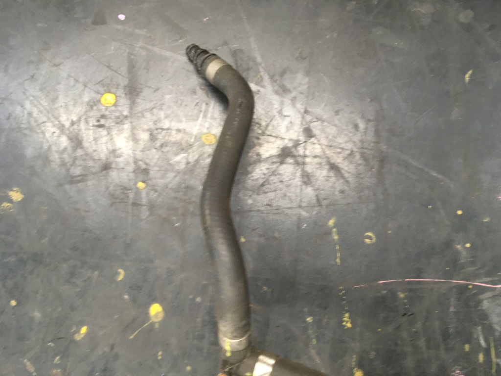 фото №3, Шланг рідина охолоджуючої infiniti q50