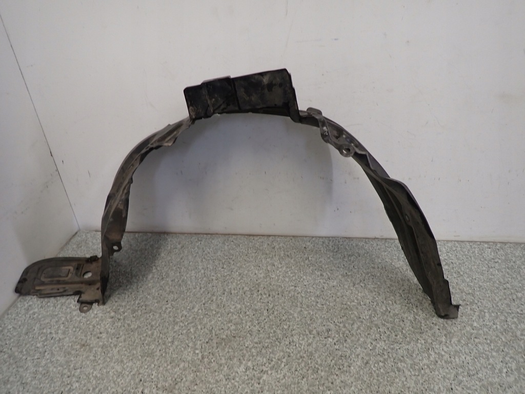 фото №5, Nissan x-trail t30 01-06 подкрылок передние правое