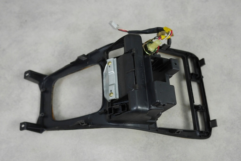 фото №7, Рамка середня панель передач honda accord v coupe