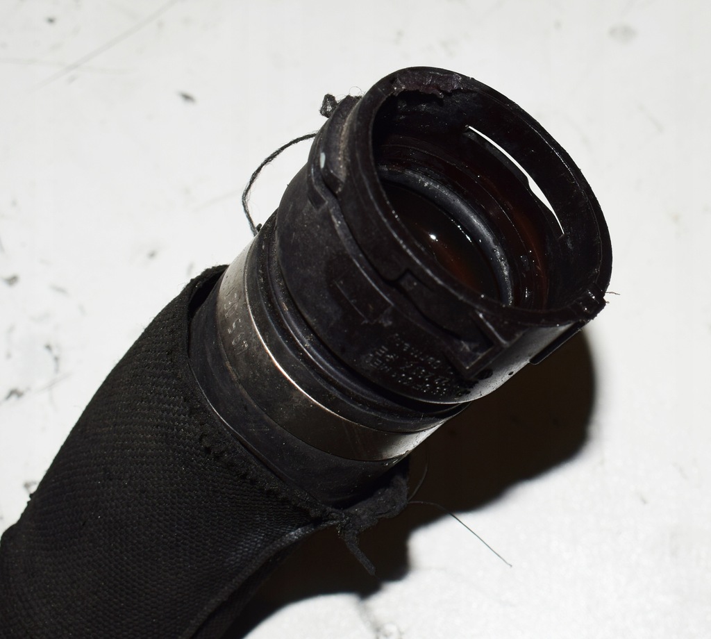 фото №6, Audi a8 d3 lift 4.2 tdi wąż шланг wody 3b0122291k