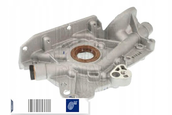 фото №1, Blue print насос масляная chevrolet lacetti 1.8 j2