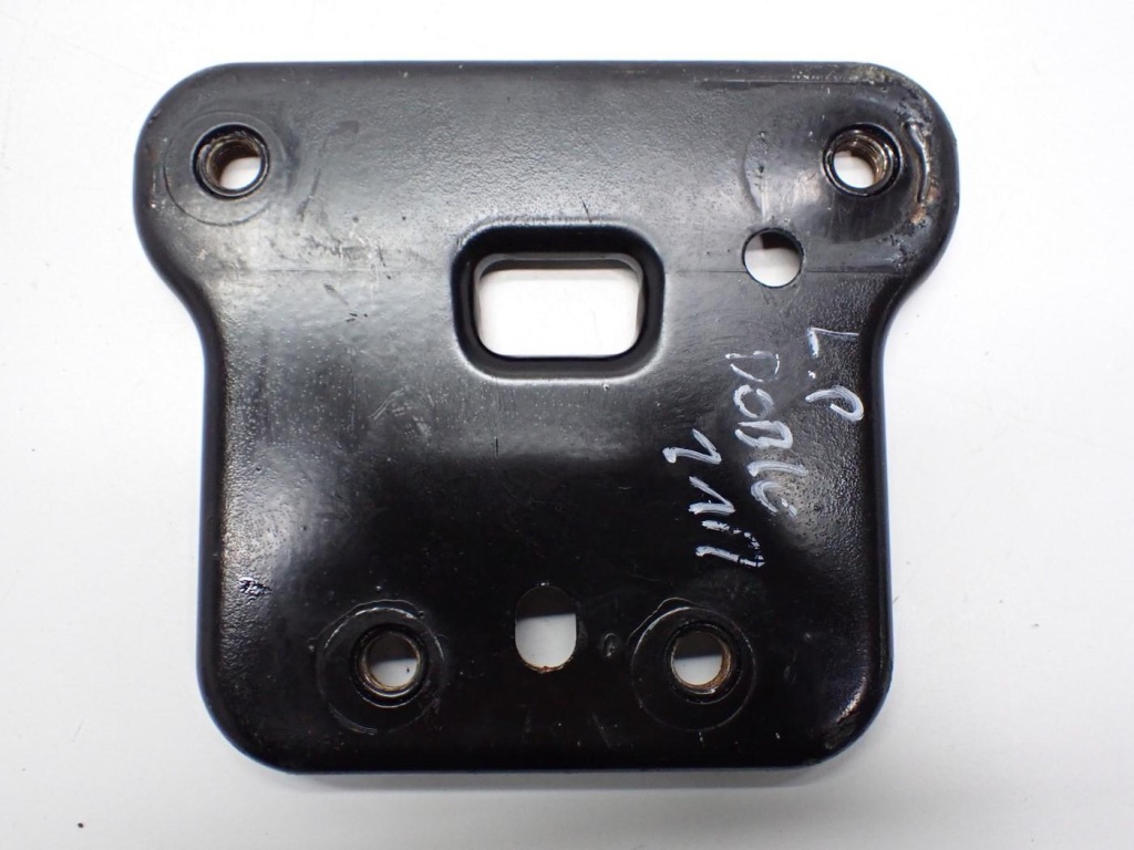 Купити Кронштейн кронштейн кронштейн фаркоп fiat doblo ii 21r