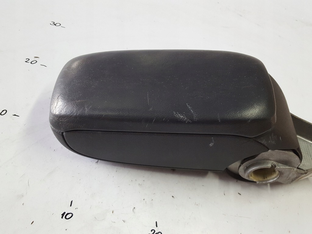 фото №6, Audi a3 8p 03-12r підлокітник шкіряний