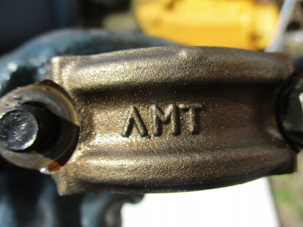 фото №9, Suzuki jimny 2009 r 1.3 m13a - поршень поршни