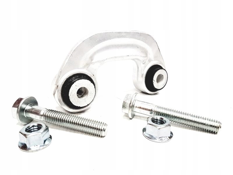 фото №11, Delphi tc1291 тяга / кронштейн, стабилизатор