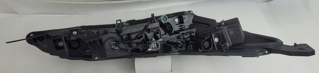 фото №14, Лампа левая верхний full led nissan x-trail t33 iv rogue 2021- koito210-23791