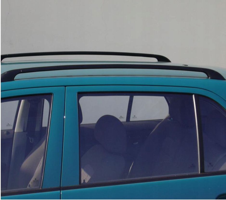 фото №5, Рейлинги кровельные vito accord lexus rx300 fr-v cr-v