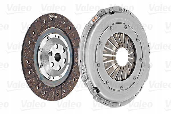 фото №3, Valeo 826336 набор сцепление