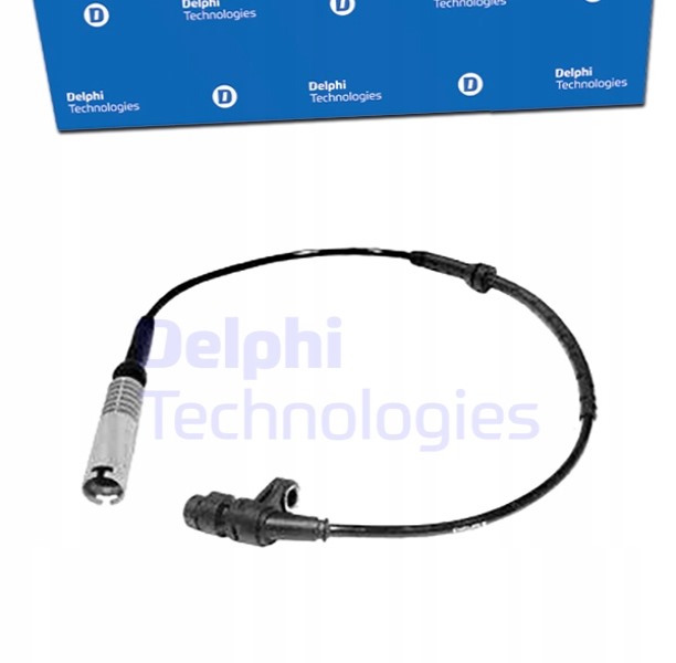 фото №1, Датчик скорости abs delphi do bmw z8 e52 4.9