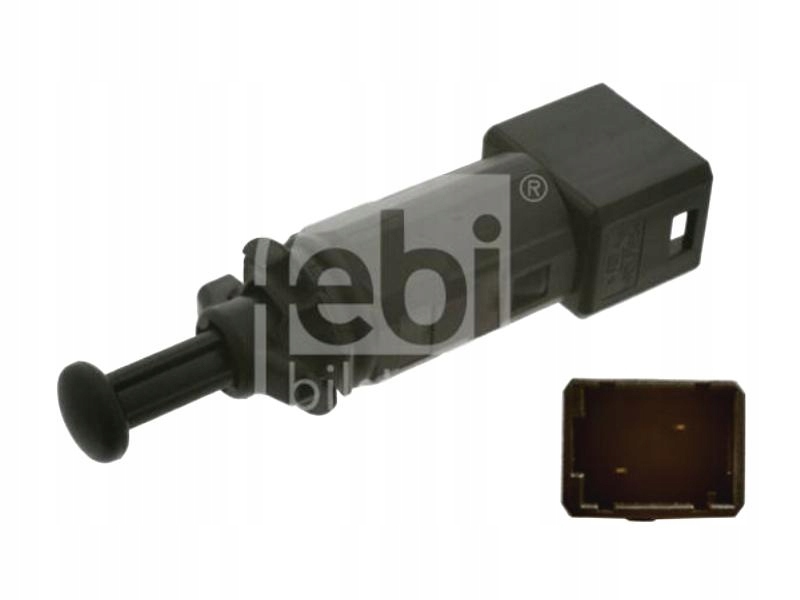 фото №1, Выключатель света стоп febi bilstein 34093