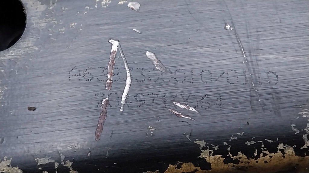 фото №6, Рычаг правый перед a6383300010 mercedes vito w638 96-03