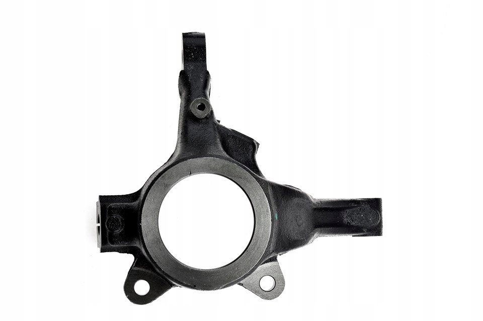 фото №12, Поворотный кулак передняя правая fiat scudo 96-