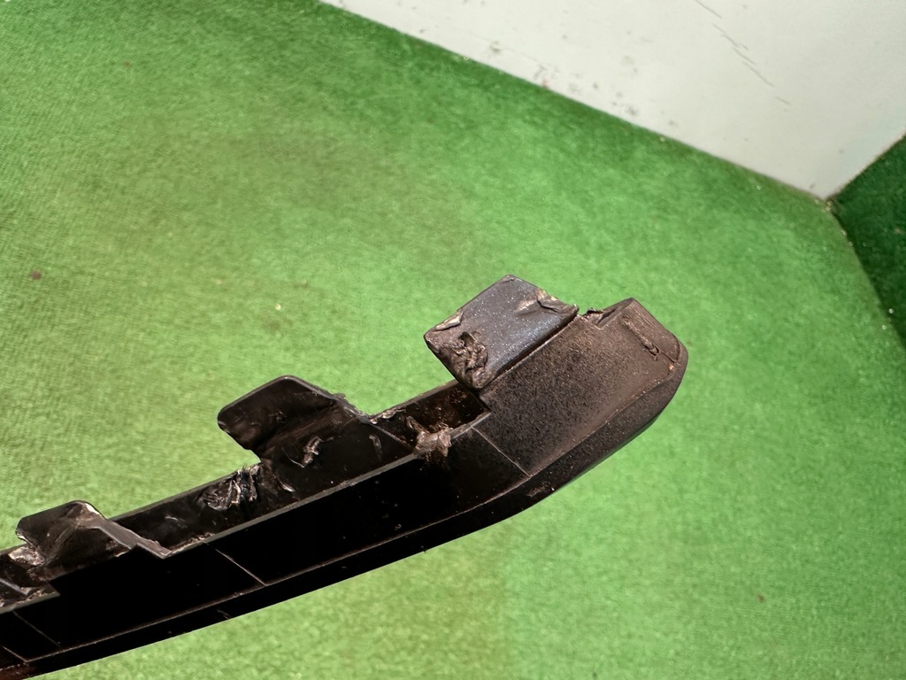 фото №11, Kia proceed iii gt pro ceed молдинг бампера правий задня 86629-j7700