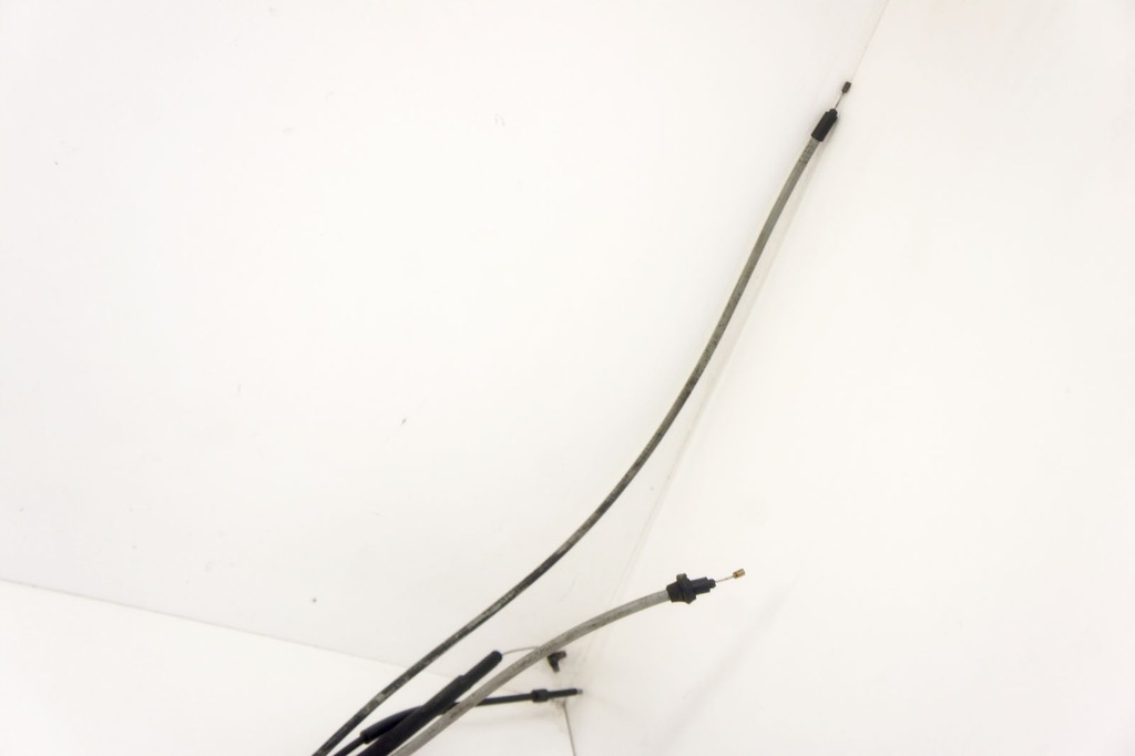 фото №5, Nm214 dacia lodgy трос тяга капот