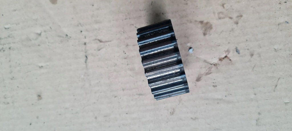 фото №5, A4 b9 8w колесо насоса впрыска 2.0 tdi 04l130101 a5 8w q5 a6