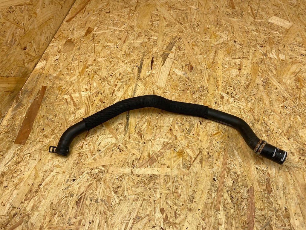 фото №7, Wąż труба шланг wody porsche taycan 9j1 9j1815551b 2019-