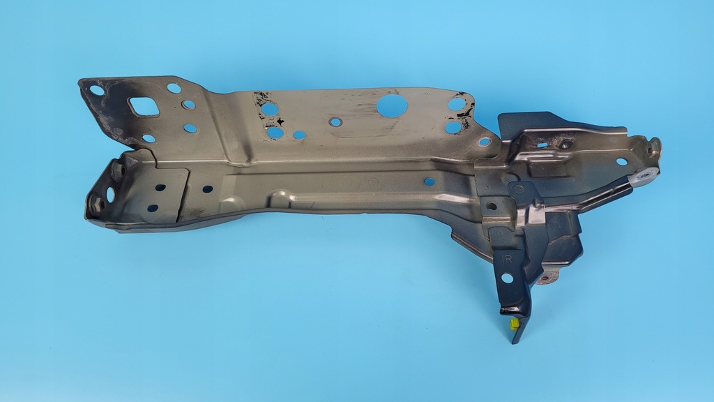 фото №8, Toyota corolla e21 23r балка усилитель поперечина правый перед