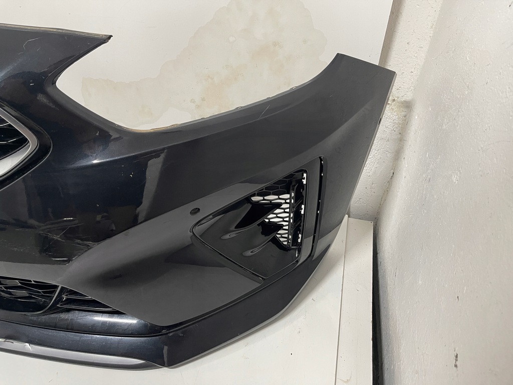 фото №10, Бампер перед передний kia ceed proceed iii gt line 18-