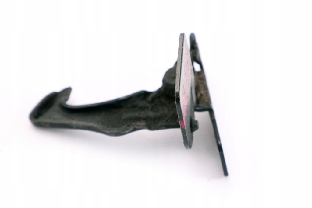 фото №11, Bmw z4 e85 e86 засов крепление замок капот