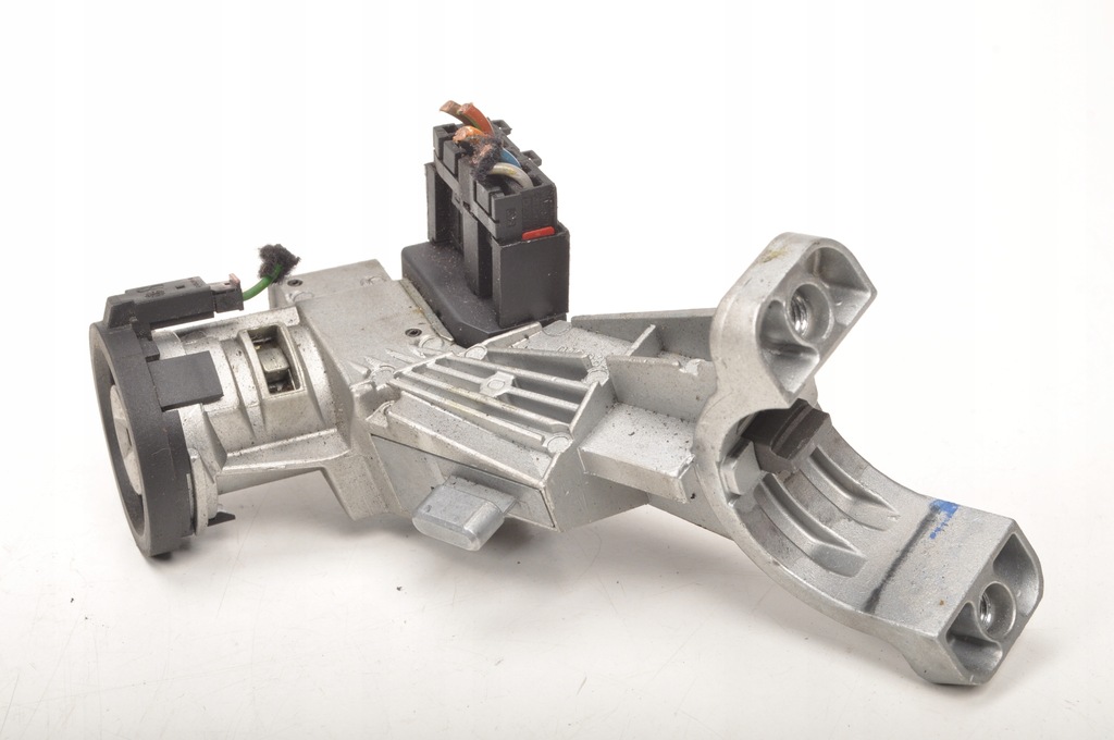 фото №4, Alfa romeo mito замок зажигания ключ