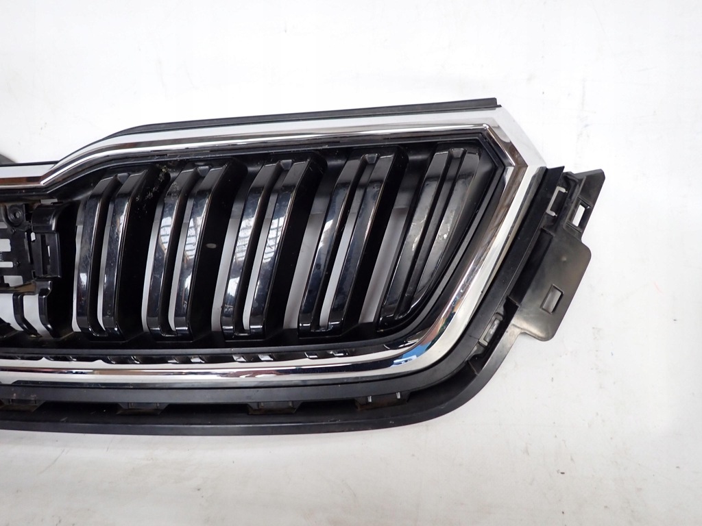 фото №9, Skoda kamiq 658 19- решітка радіатора решітка радіатора радіатора 658853653