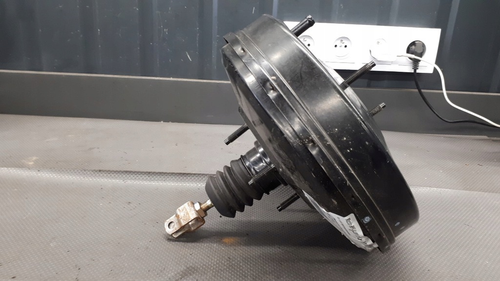 фото №6, Fe06 c255 підсилювач гальм гальмівні mazda rx-8 rx8