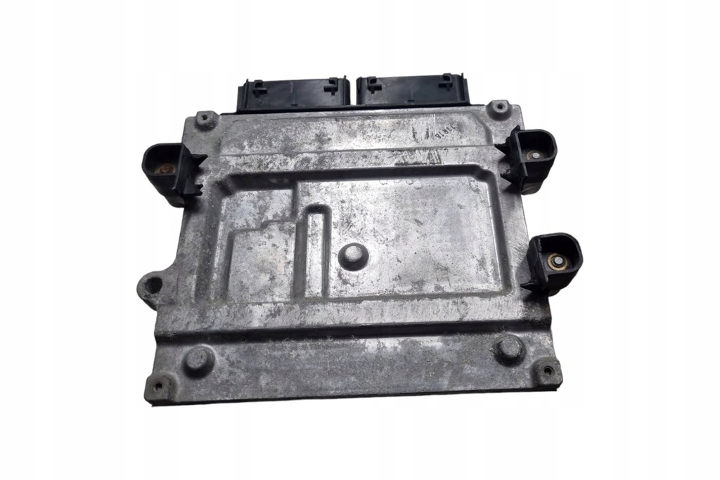 фото №3, Volvo v60 2011 блок управления / модуль ecu