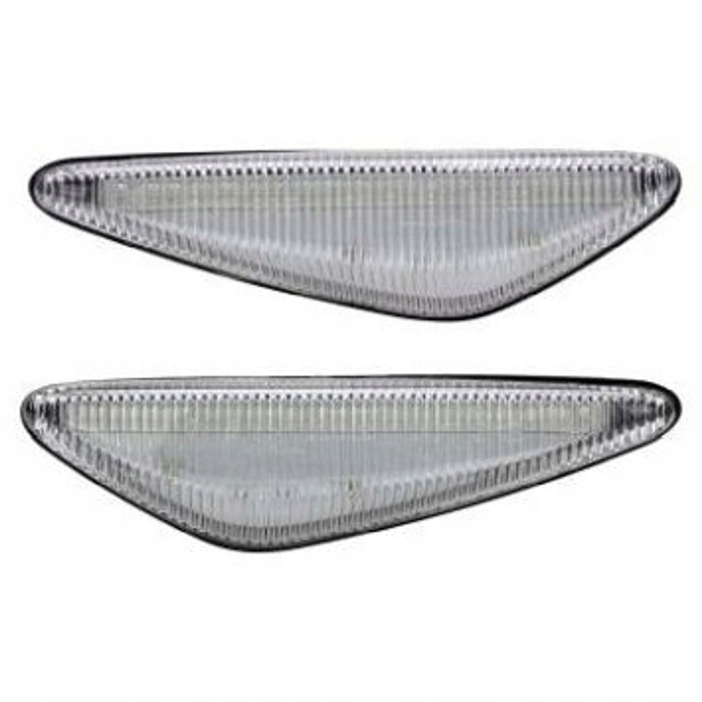 фото №1, Поворотники динамические плавающие крыльев led do mazda 5 6 mx-5 rx-8 2003-