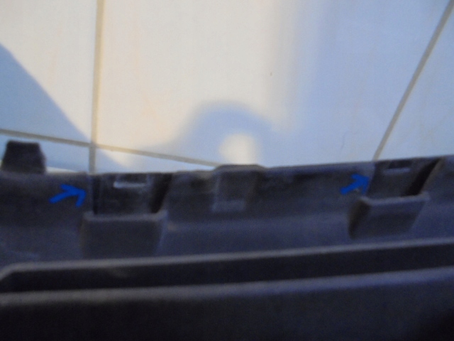 фото №2, Решётка радиатора решётка радиатора хром renault captur i 13-16r 623102335r