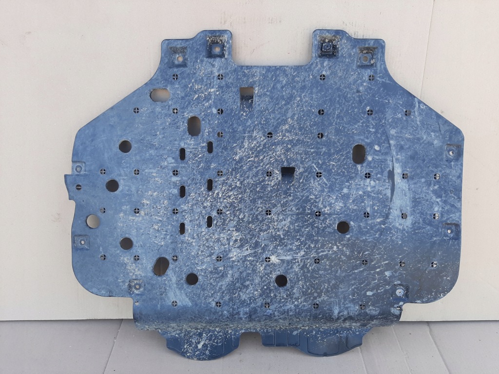 фото №1, Honda hr-v ii защита плита нижняя двигателя