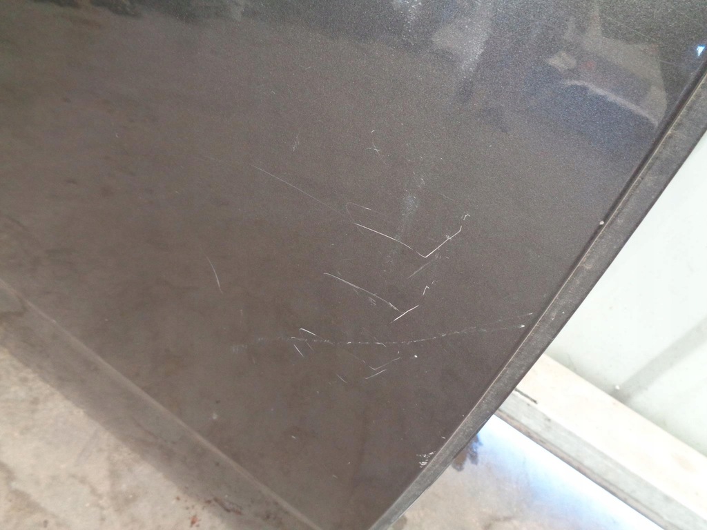 фото №9, Двері fiat croma 2 ii 2005-2011r. праве задні kod 284/a