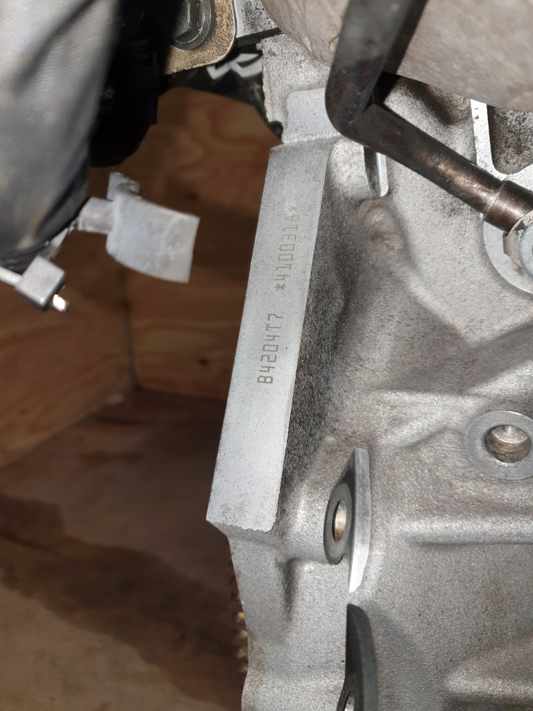 Купить Двигатель 2.0 turbo volvo s80 s60 v60 v70 xc60 комплект b4204t7