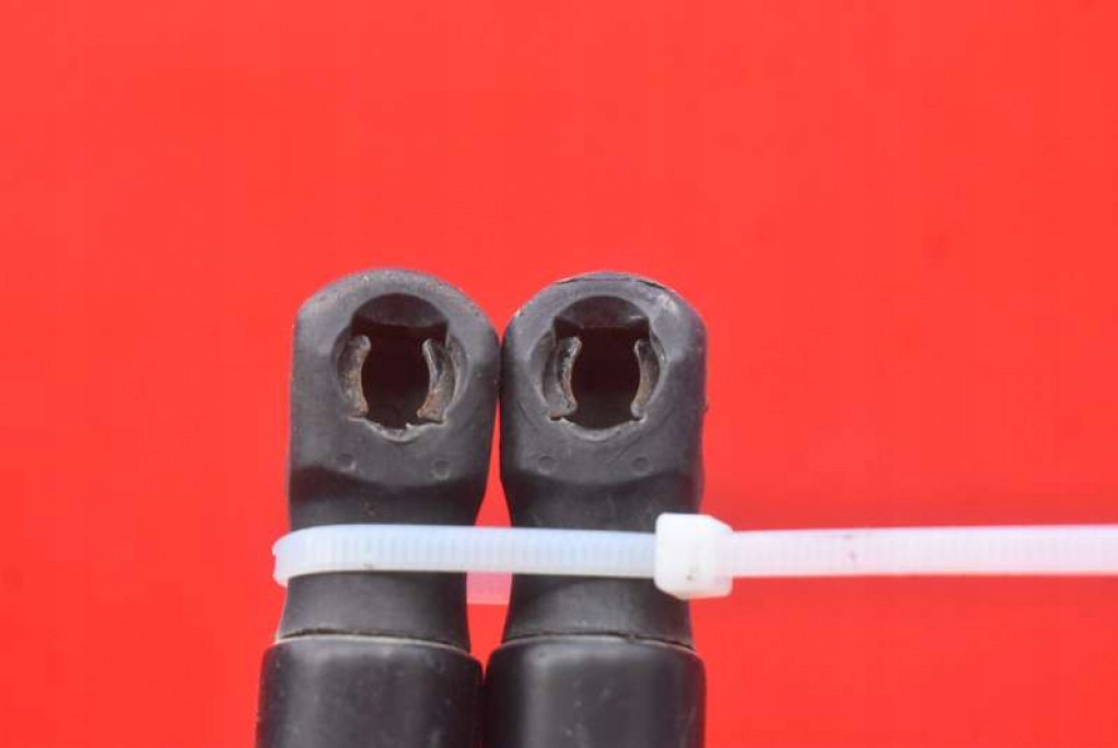 фото №5, Привід амортизатори кришки bm51-a406a10-ae ford focus mk3 5d hb 11-15