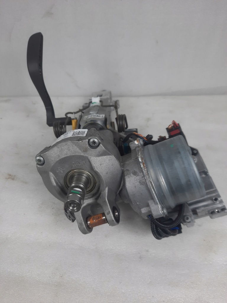 фото №5, Підсилювач електричний колонка vw up 1s1423520ad