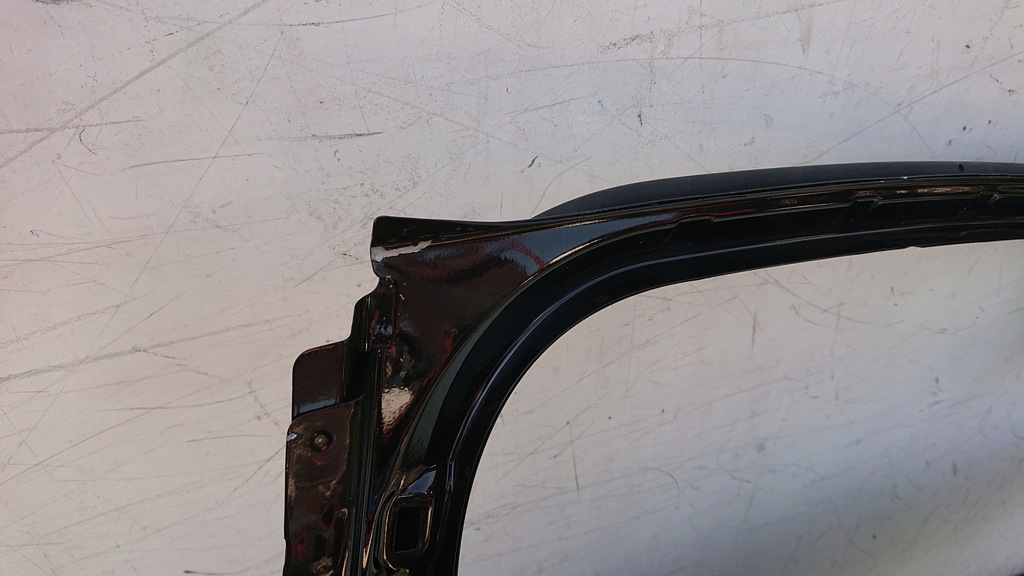 фото №12, Jaguar xe x760 двері ledwe задні задня