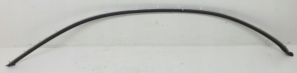 фото №1, Молдинг захист дах ліва mercedes w209 clk