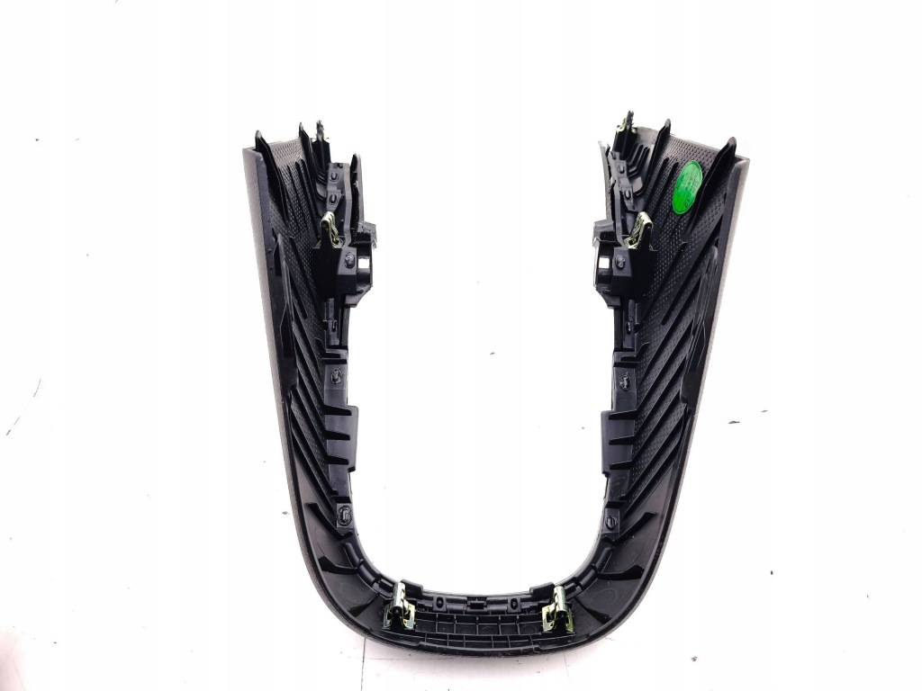 фото №5, Chevrolet trax 2013 рамка важіль перемикання передач