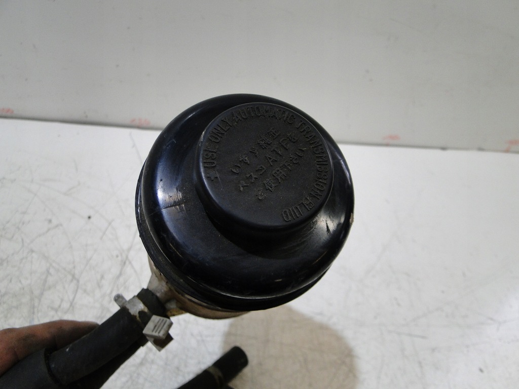 фото №7, Isuzu nqr npr бак рідина коробки передач