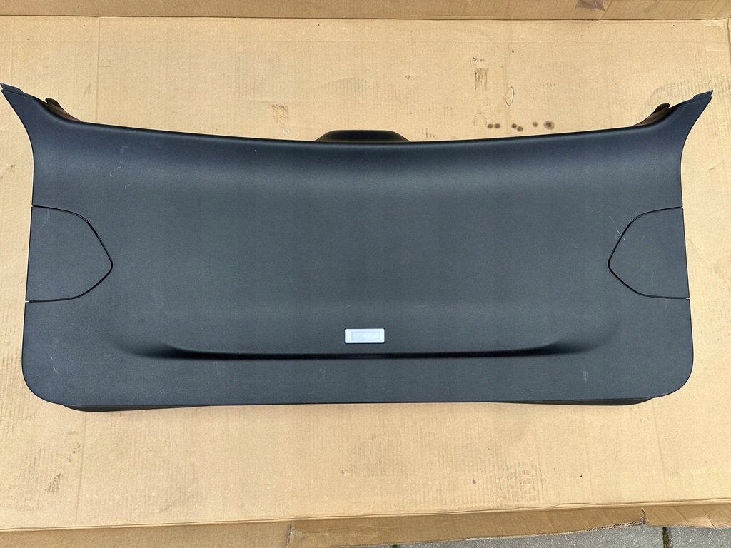 фото №1, Bmw x3 g01 пластик накладка оббивка кришки