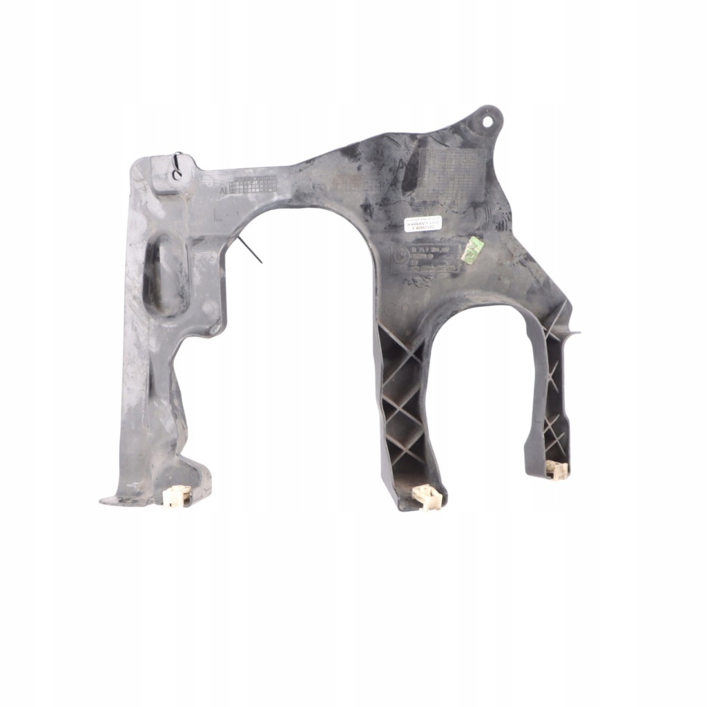 Купити Bmw x3 g01 x4 g02 захист молдинг рейки рульового управління редуктор ліва передня 7394807