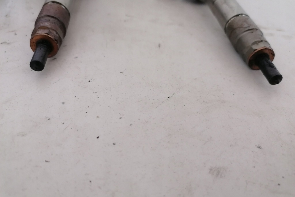 фото №11, Комплект форсунок bmw 4 coupe f32, f82 8514148 2.0l дизель 140kw 2018