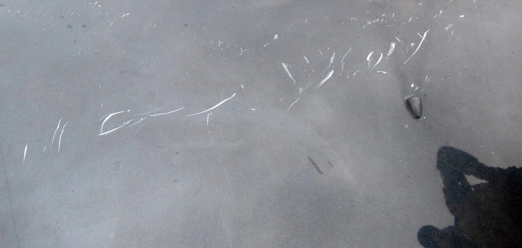 фото №5, Chevrolet spark iii 09-15 капот