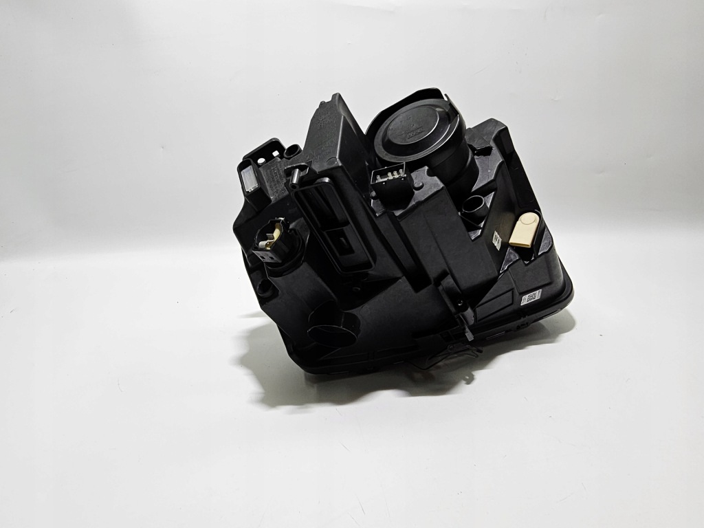 фото №7, Лампа левый перед full led citroen c3 aircross lift #6333