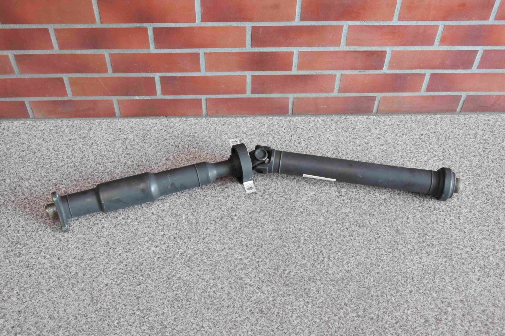 фото №1, Wał привідний bmw z4 g29 8667509 6045km