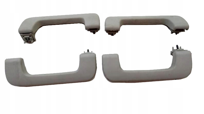 фото №1, Крепления ручки комплект audi a3 ii 2003-2012 8p