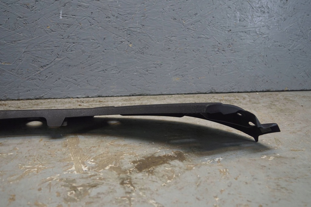 фото №10, Audi tt 8n усилитель поперечина передний правый перед 8n0860442e h186