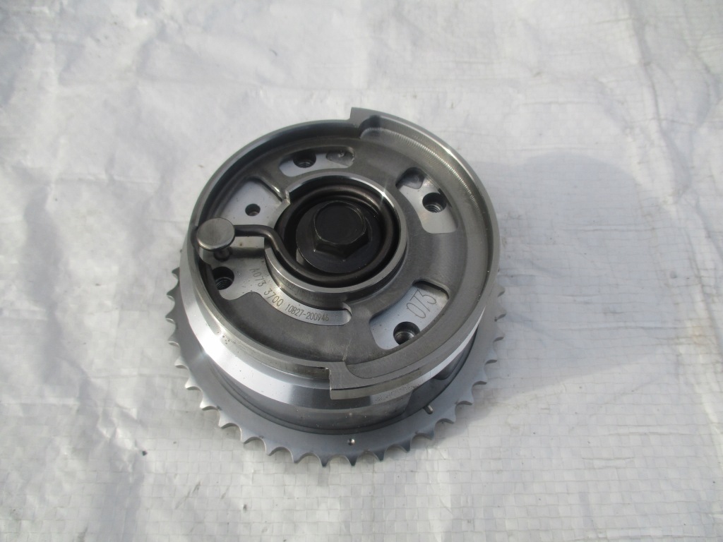 фото №1, Колесо вариатор mitsubishi outlander iii asx 2.0 2.4