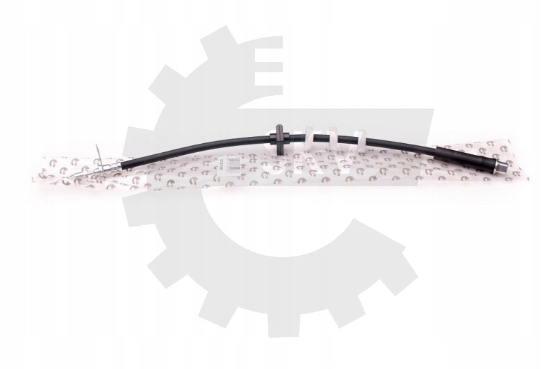 фото №1, Шланг тормозной skv 35skv099